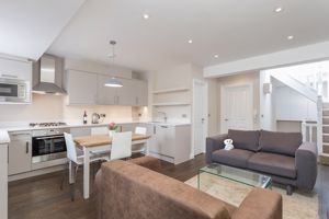 Living room- click for photo gallery